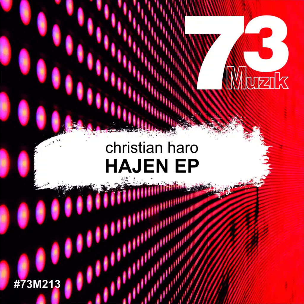 Hajen EP