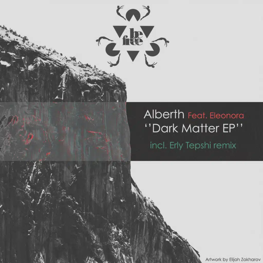 Dark Matter (Erly Tepshi Remix) [feat. Eleonora]