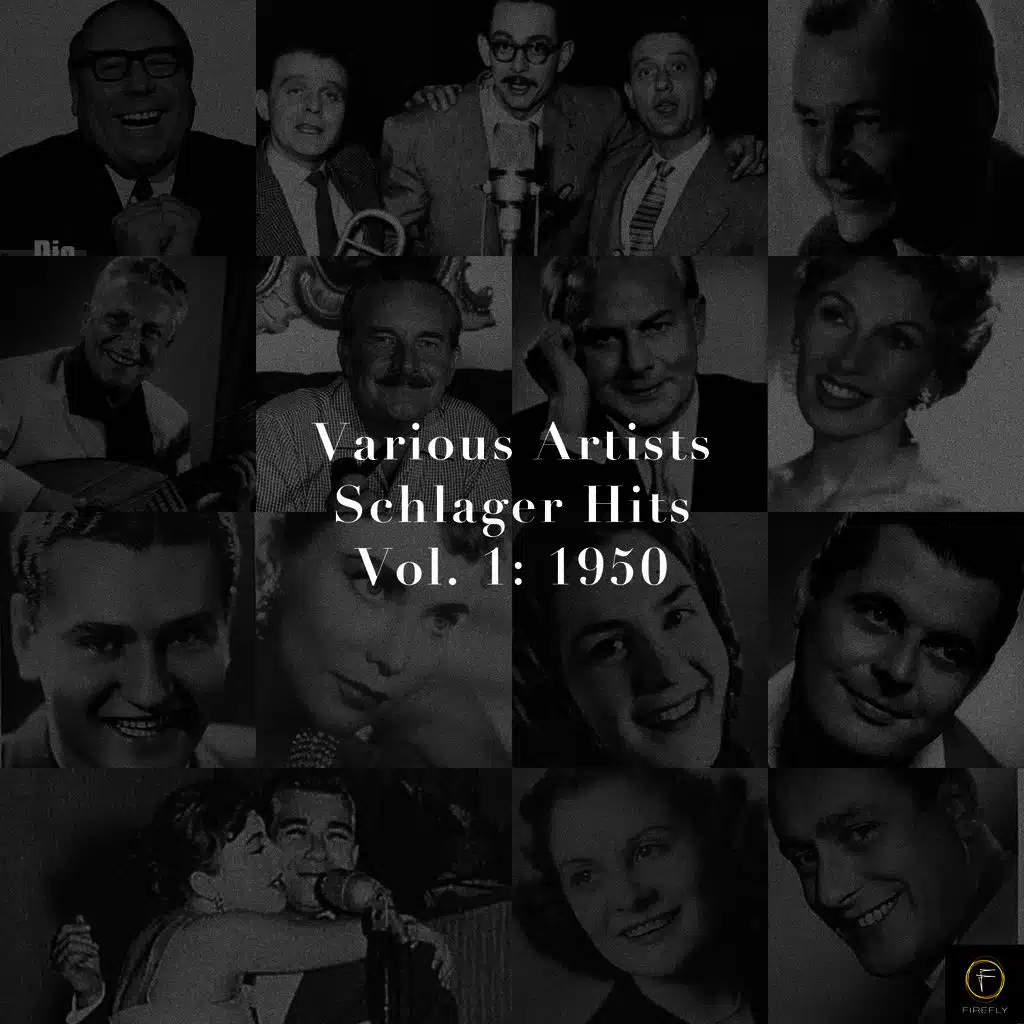 Schlager Hits, Vol. 1: 1950