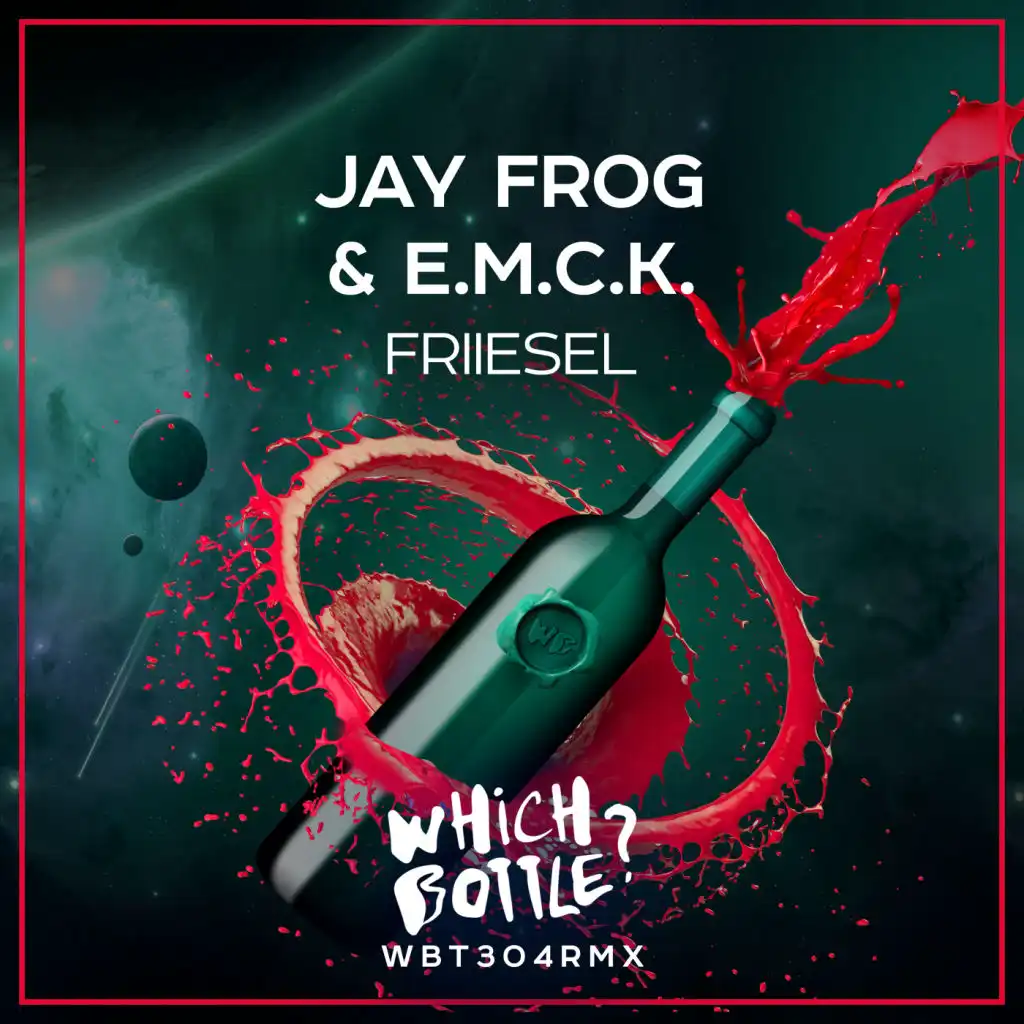 Friiesel (Radio Edit)