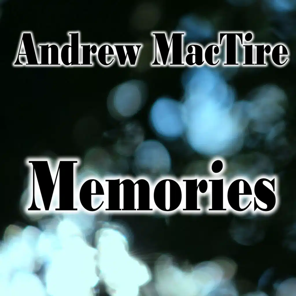 Andrew MacTire