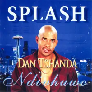 Ndivhuwo (feat. Dan Tshanda)
