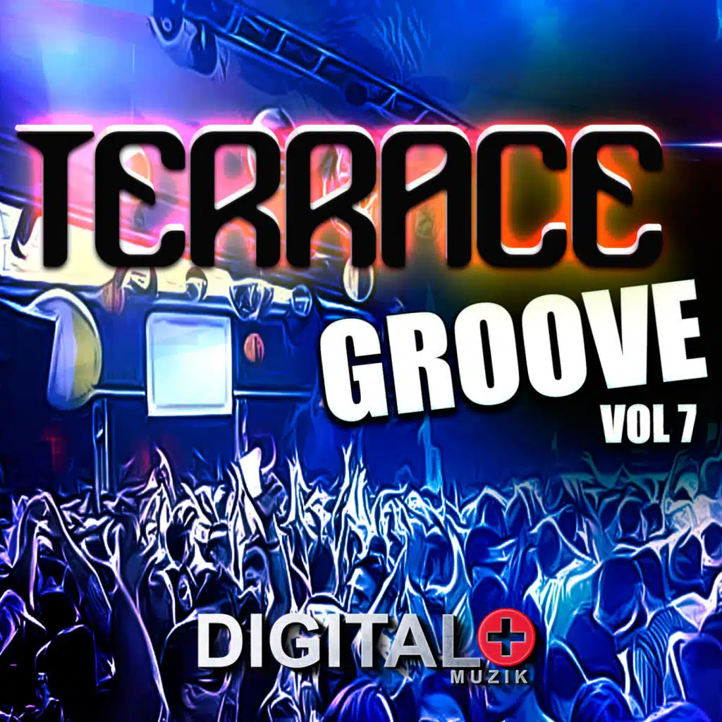 Terrace Groove, Vol. 7