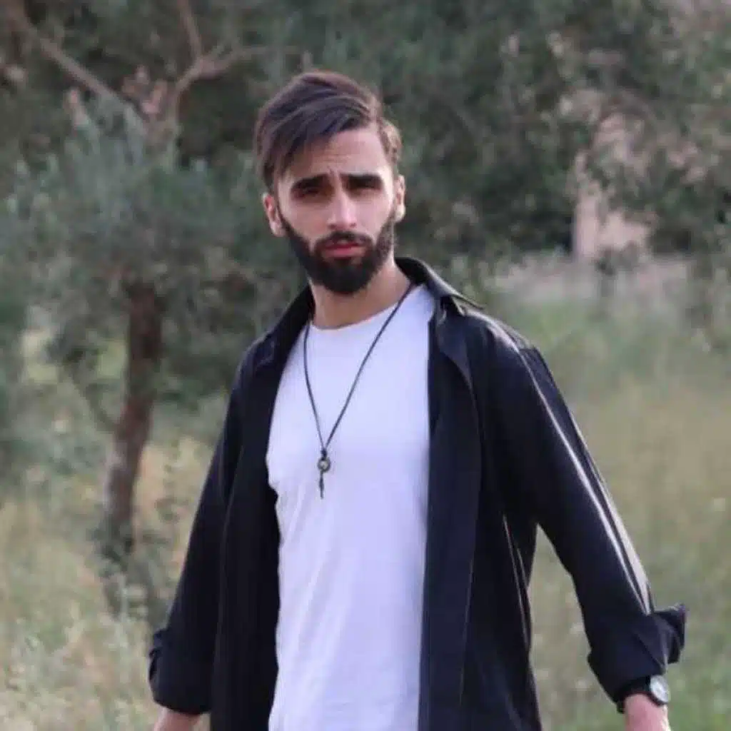 مهدي شري
