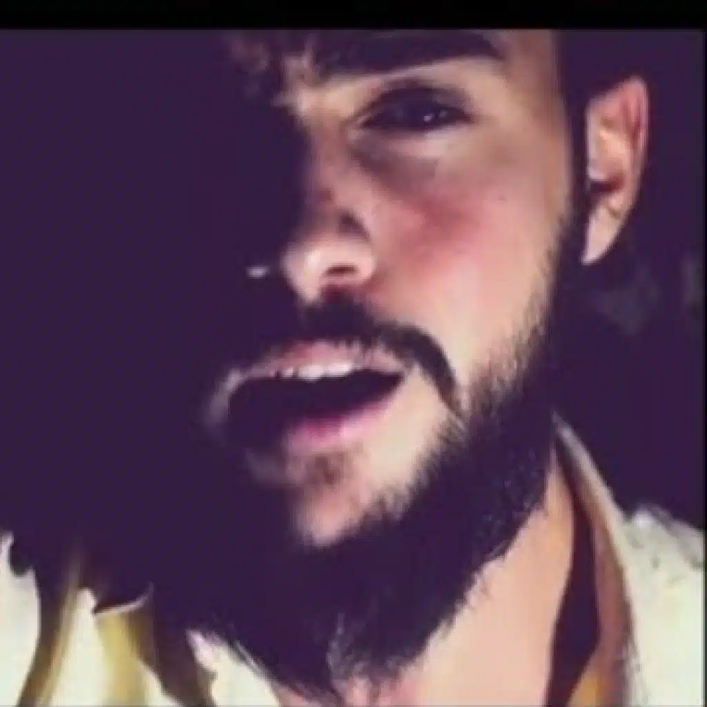 انا لما بحب (مودي ريمكس)