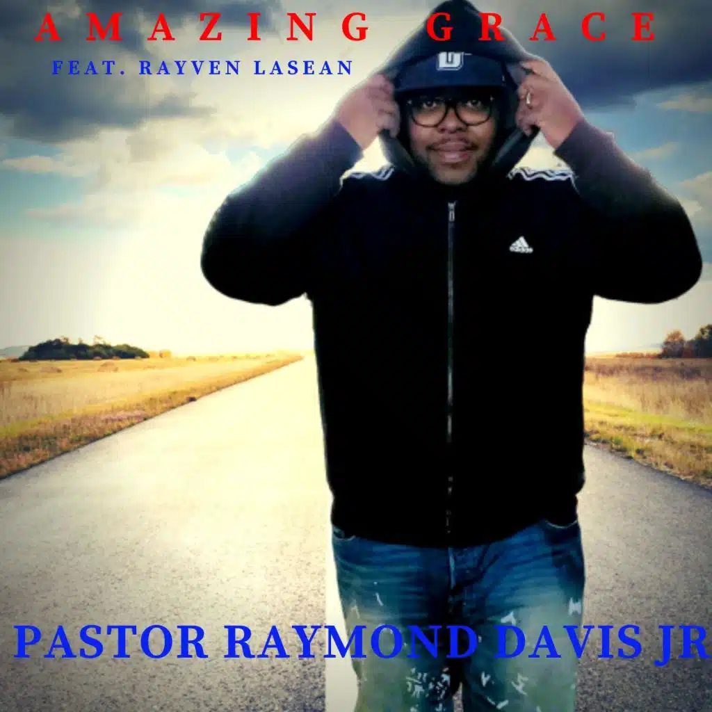 Amazing Grace