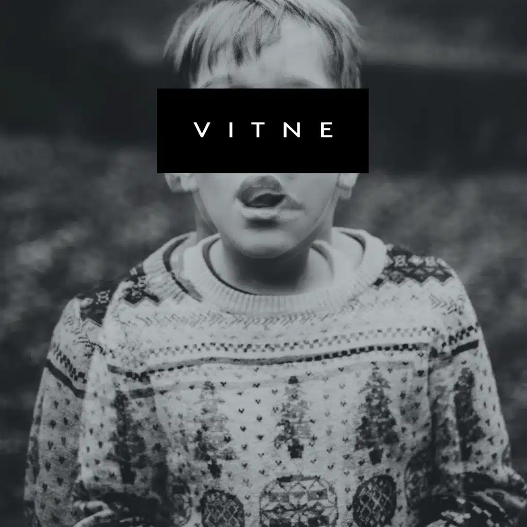Vitne (feat. Pats Nichols, Fiska, Keem One & Damien)