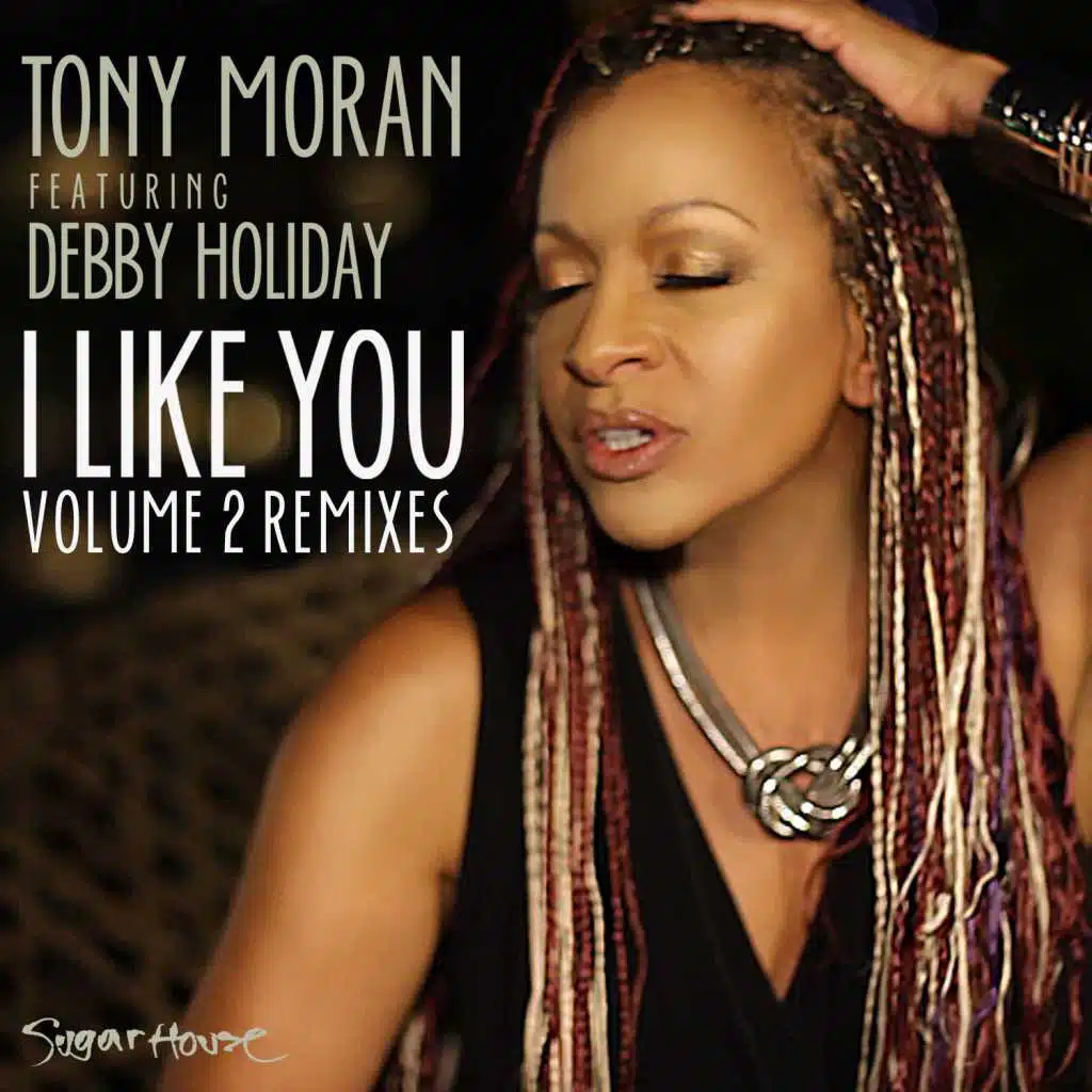 I Like You (DJ Head Energy Mix) [feat. Debby Holiday]