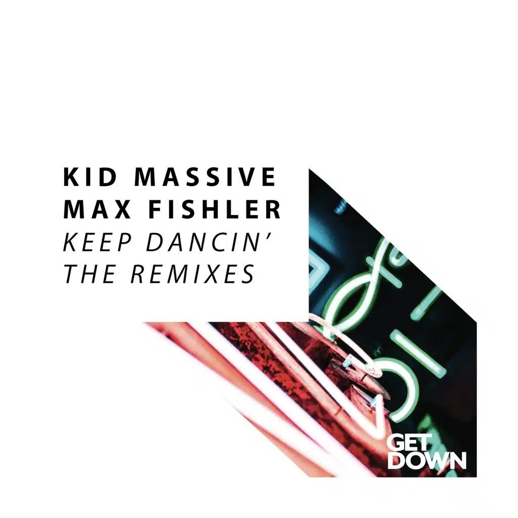 Kid Massive & Max Fishler