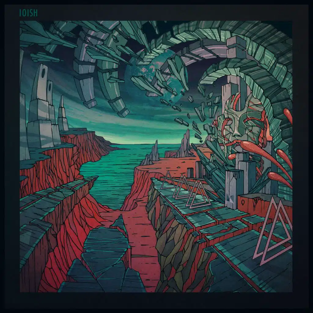 When the dogs define her