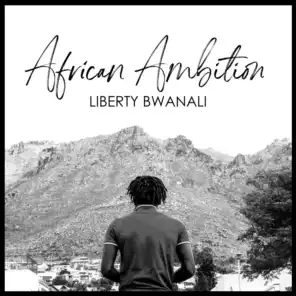 Liberty Bwanali