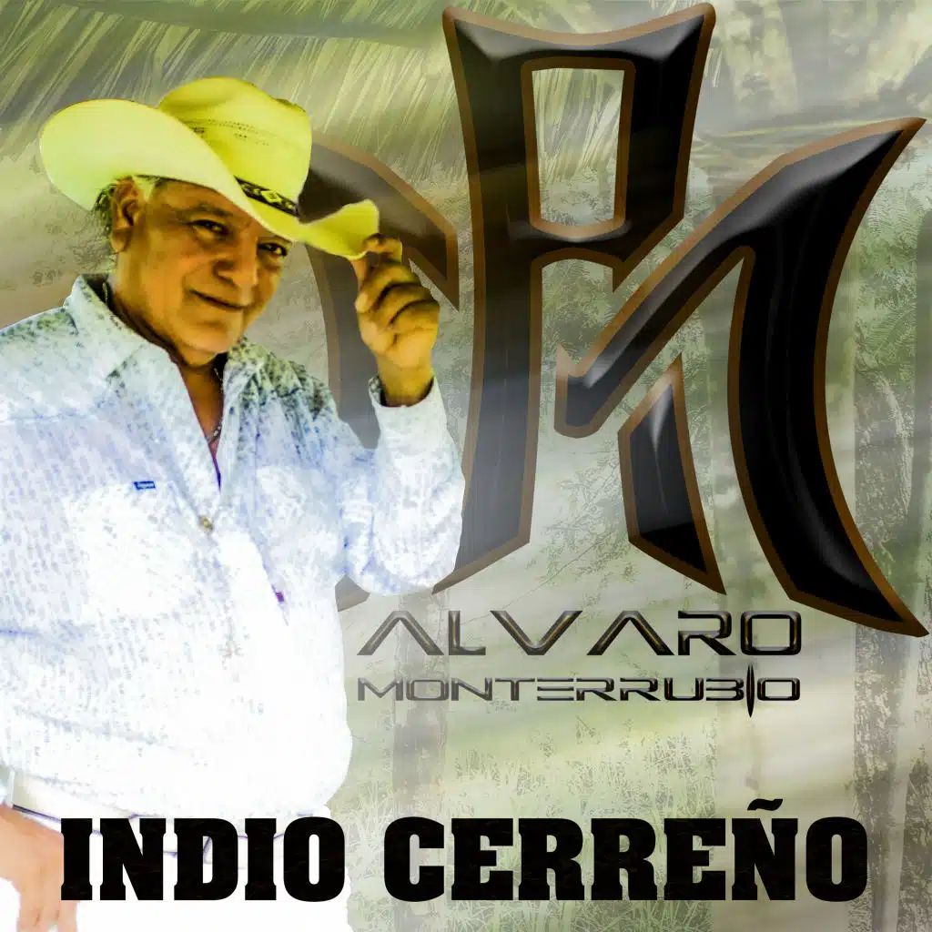Indio Cerreño