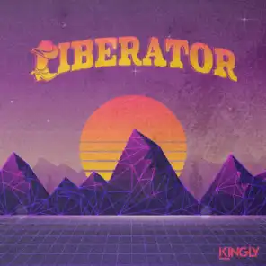 Liberator (feat. John Strandell)