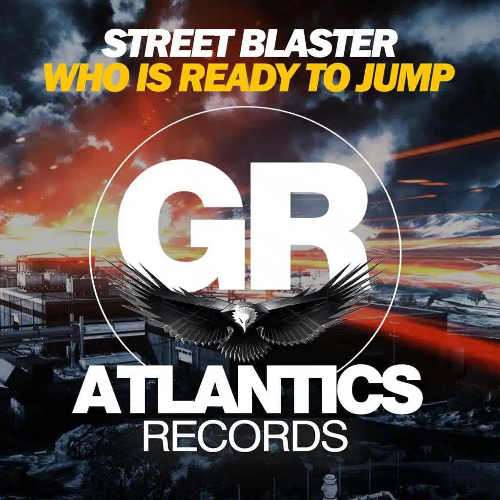 Who Is Ready to Jump