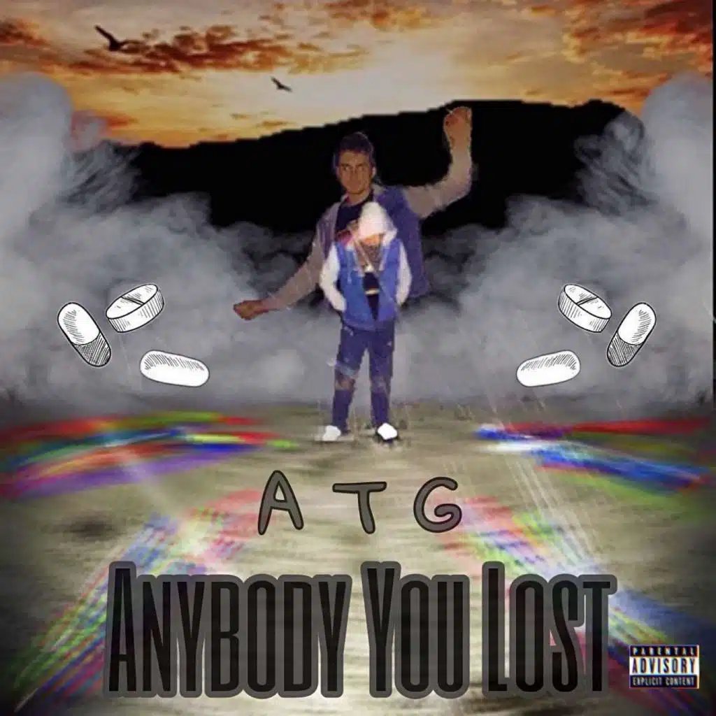 Anybody You Lost