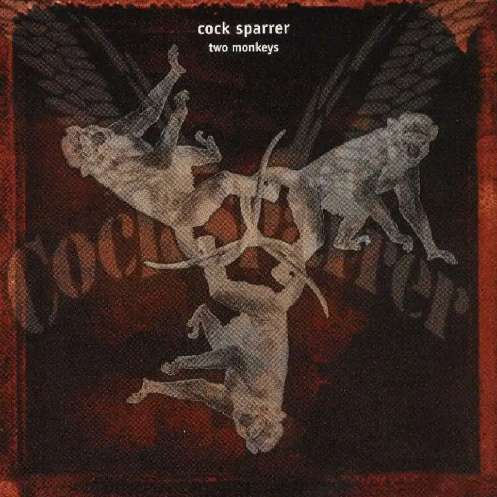 Two Monkeys (Remastered)