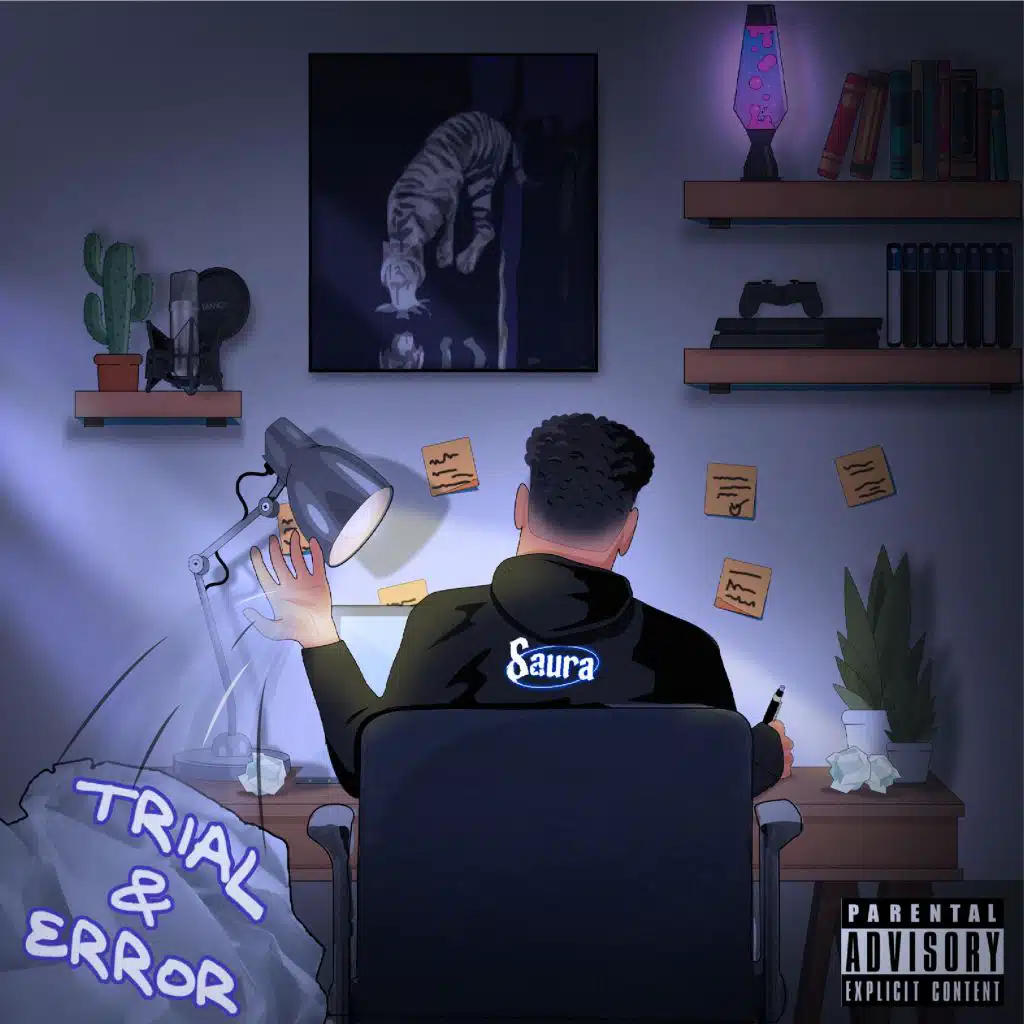 Trial & Error