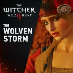 Wolven Storm (English)