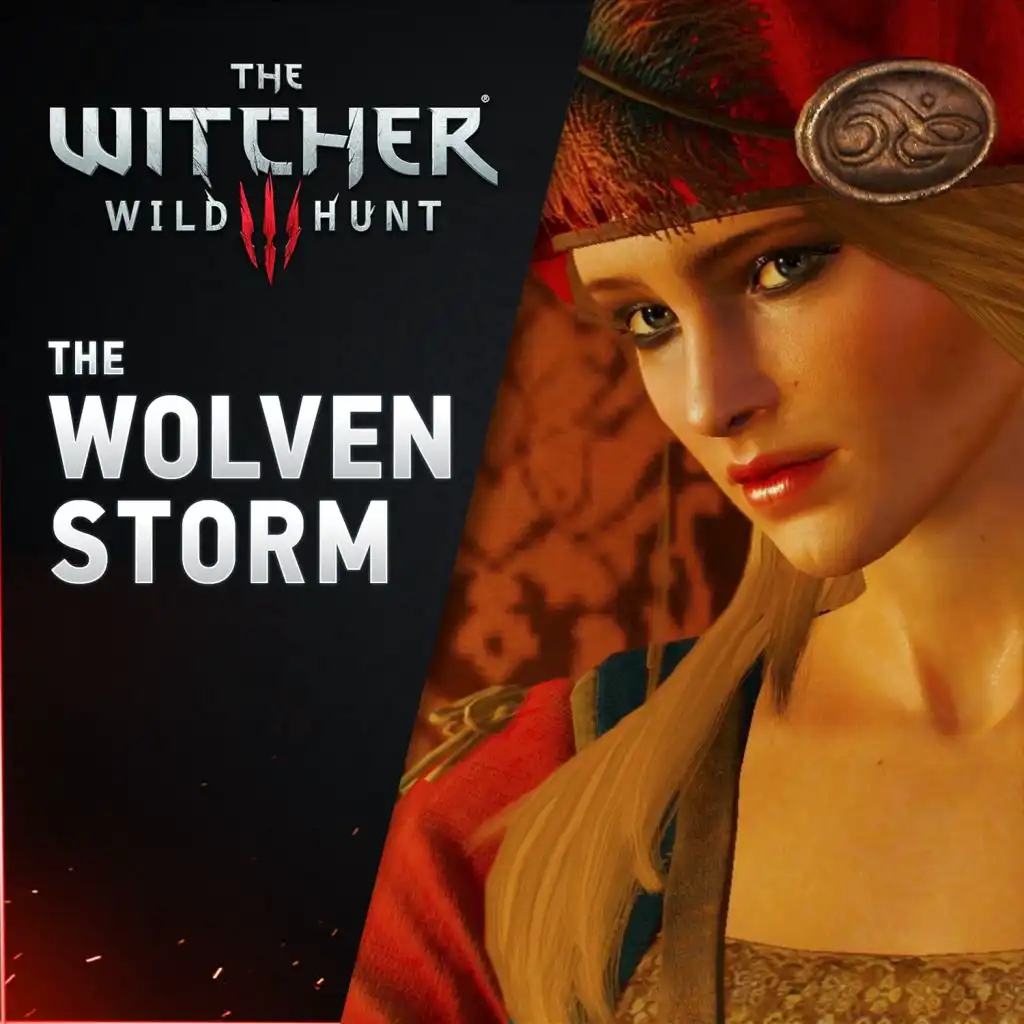 Wolven Storm