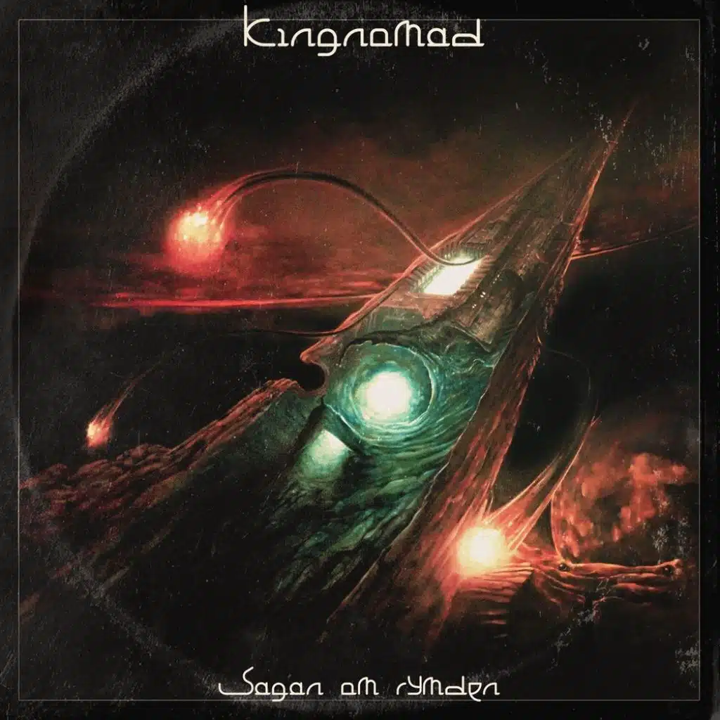Kingnomad