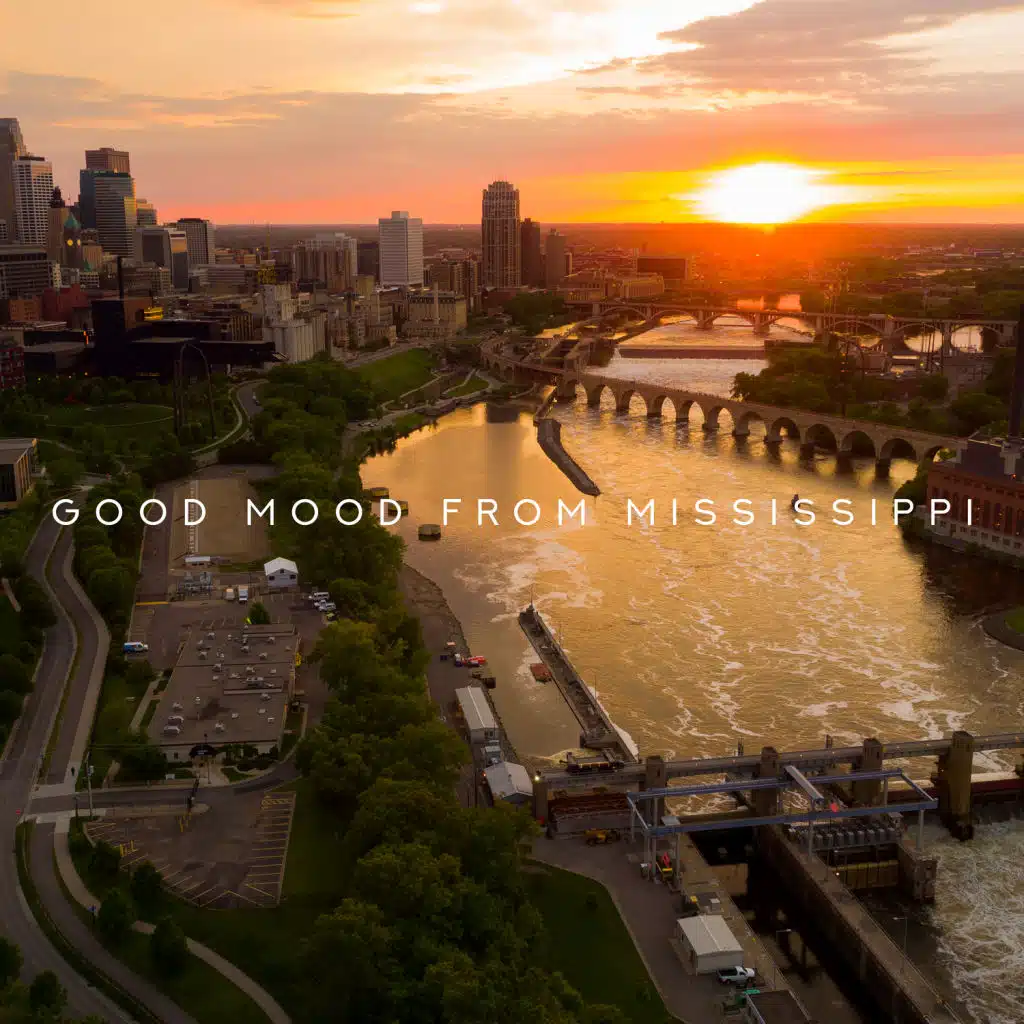 Good Mood from Mississippi