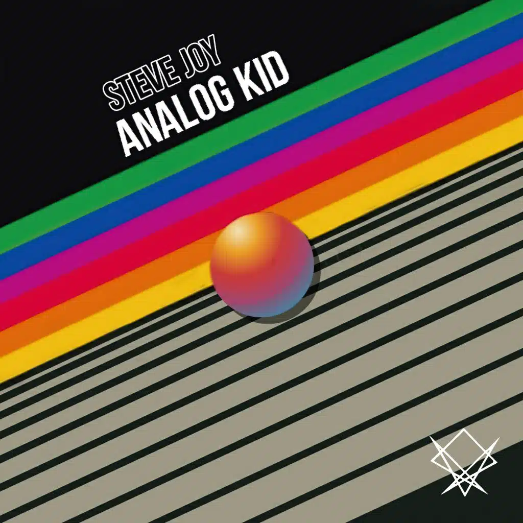 Analog Kid