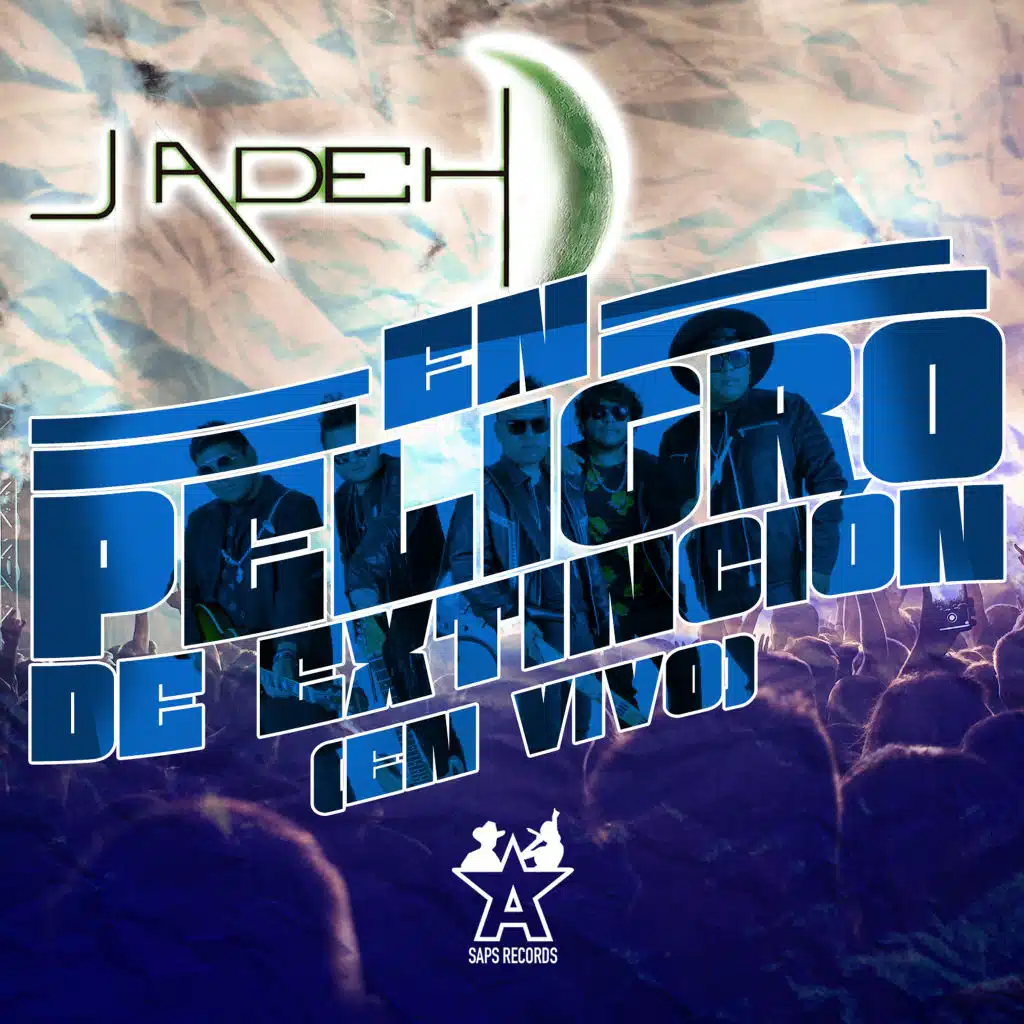 En Peligro de Extinción (En Vivo)