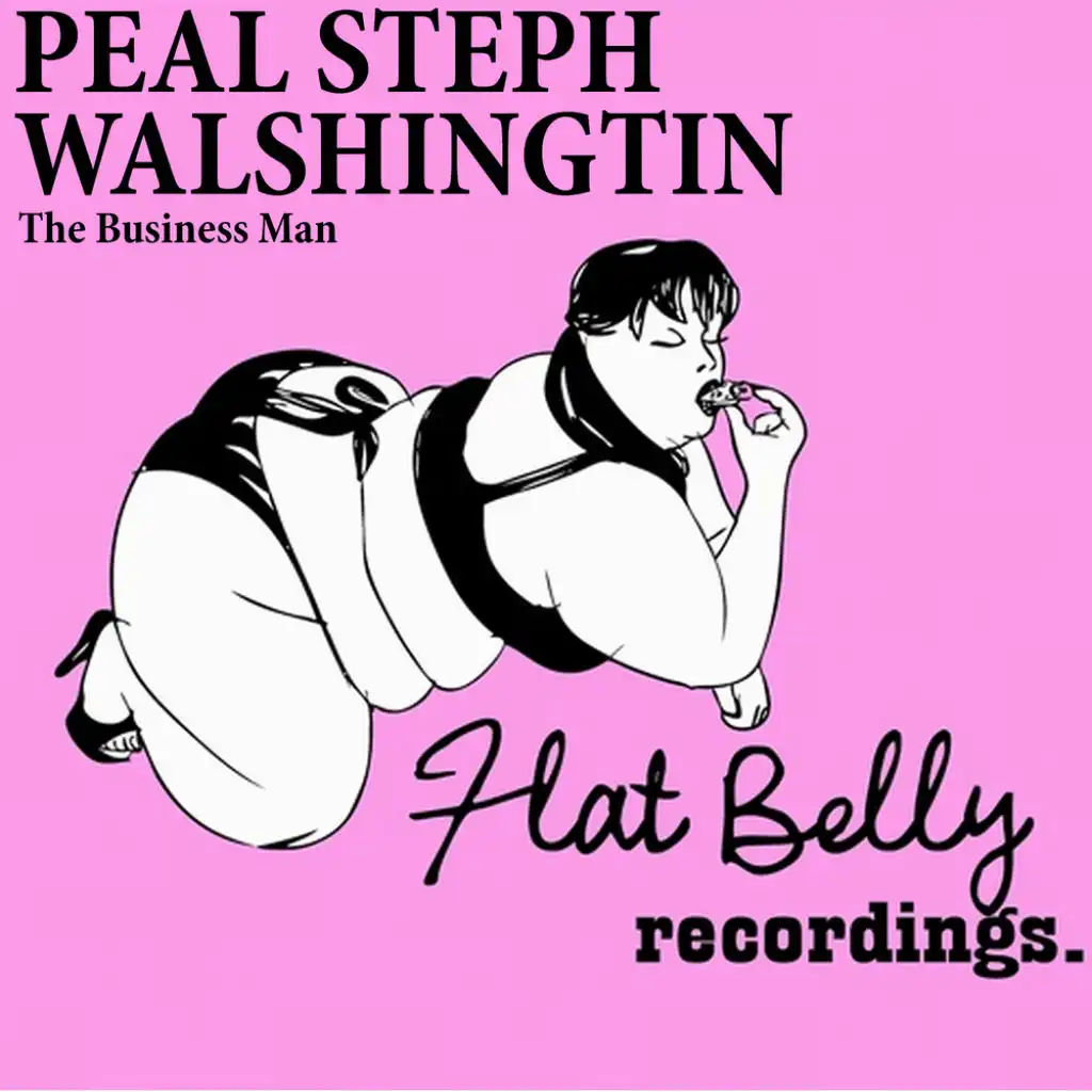 Walshingtin & Peal Steph