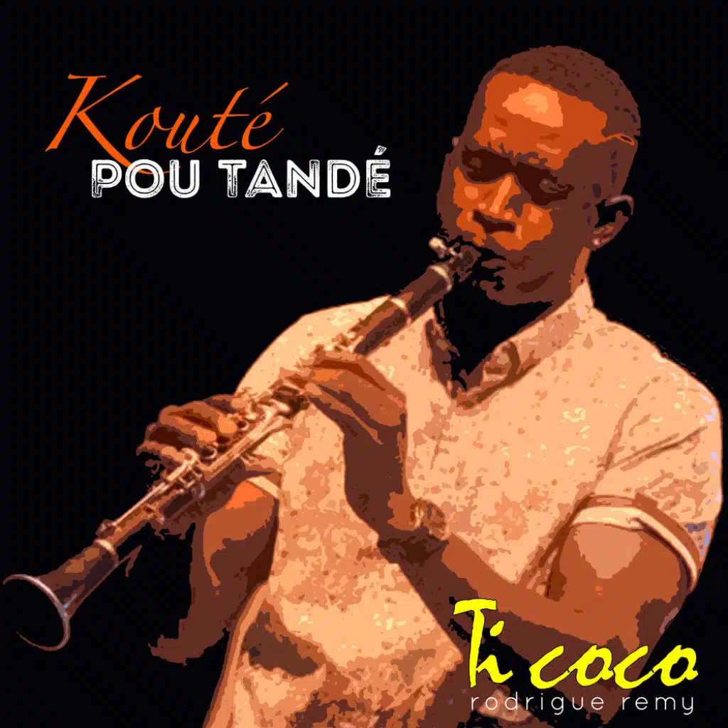 Kouté pour tandé