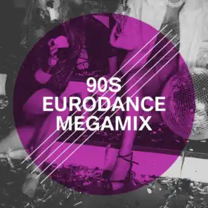 90s Eurodance Megamix