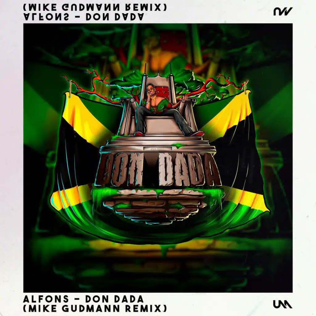 Don Dada - Mike Gudmann Remix