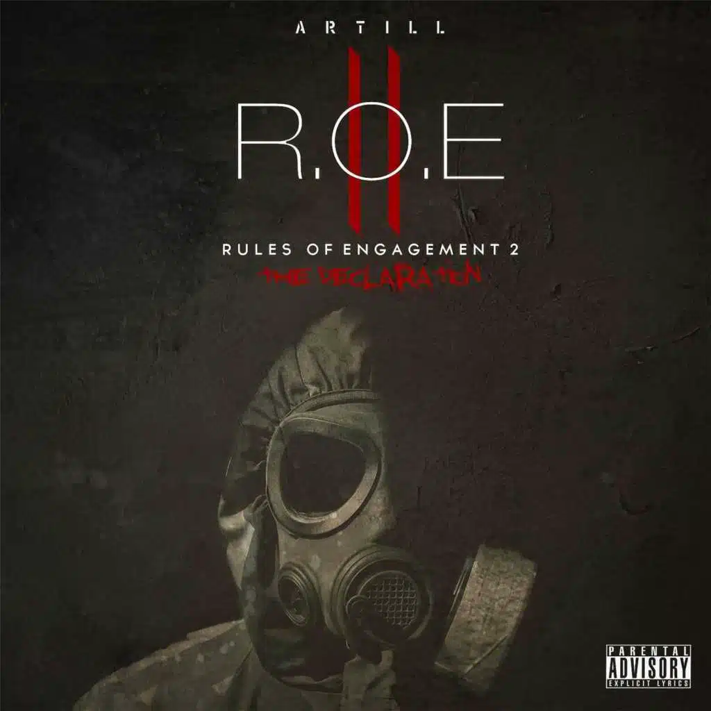 Rules of Engagement 2: The Declaration