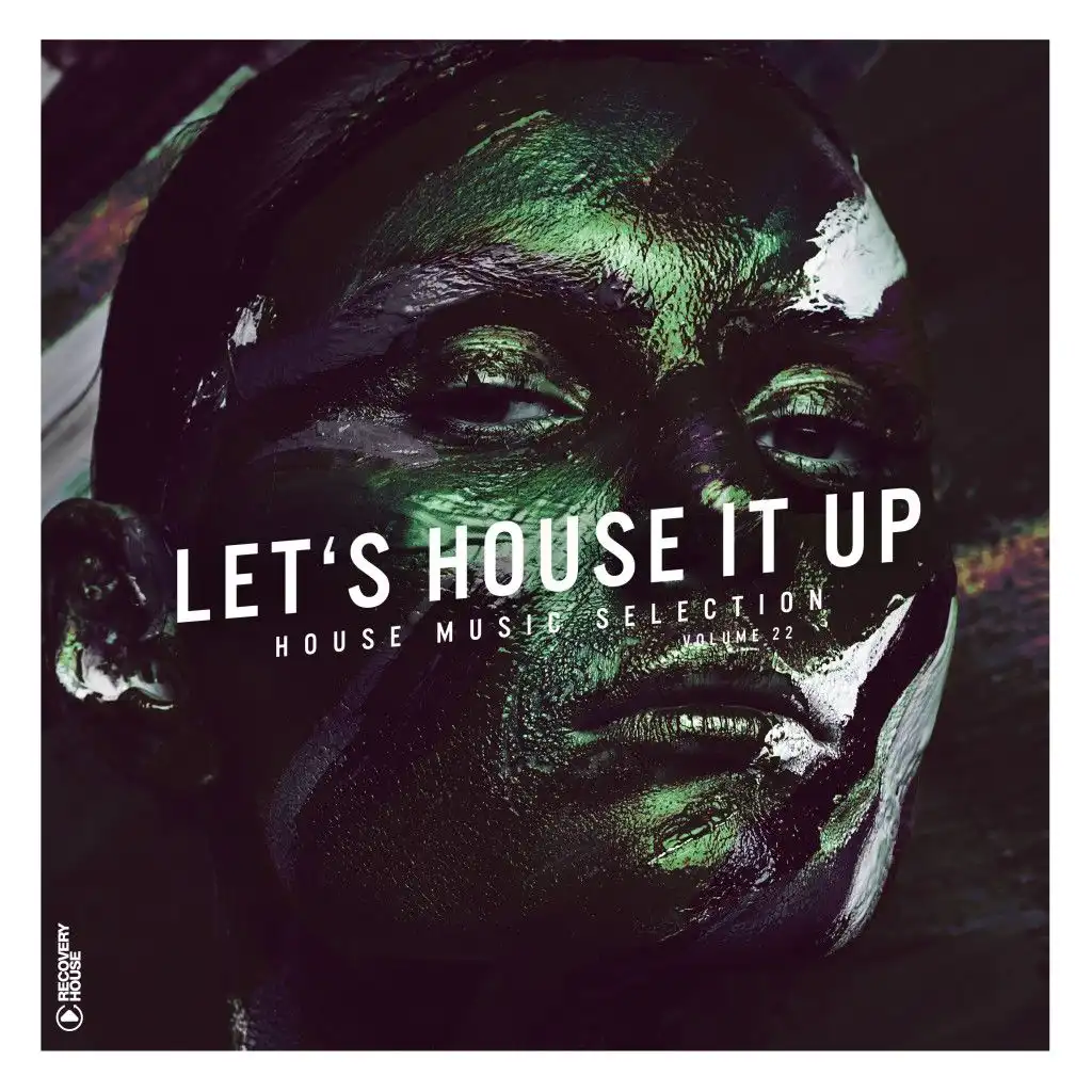 Let's House It Up, Vol. 22