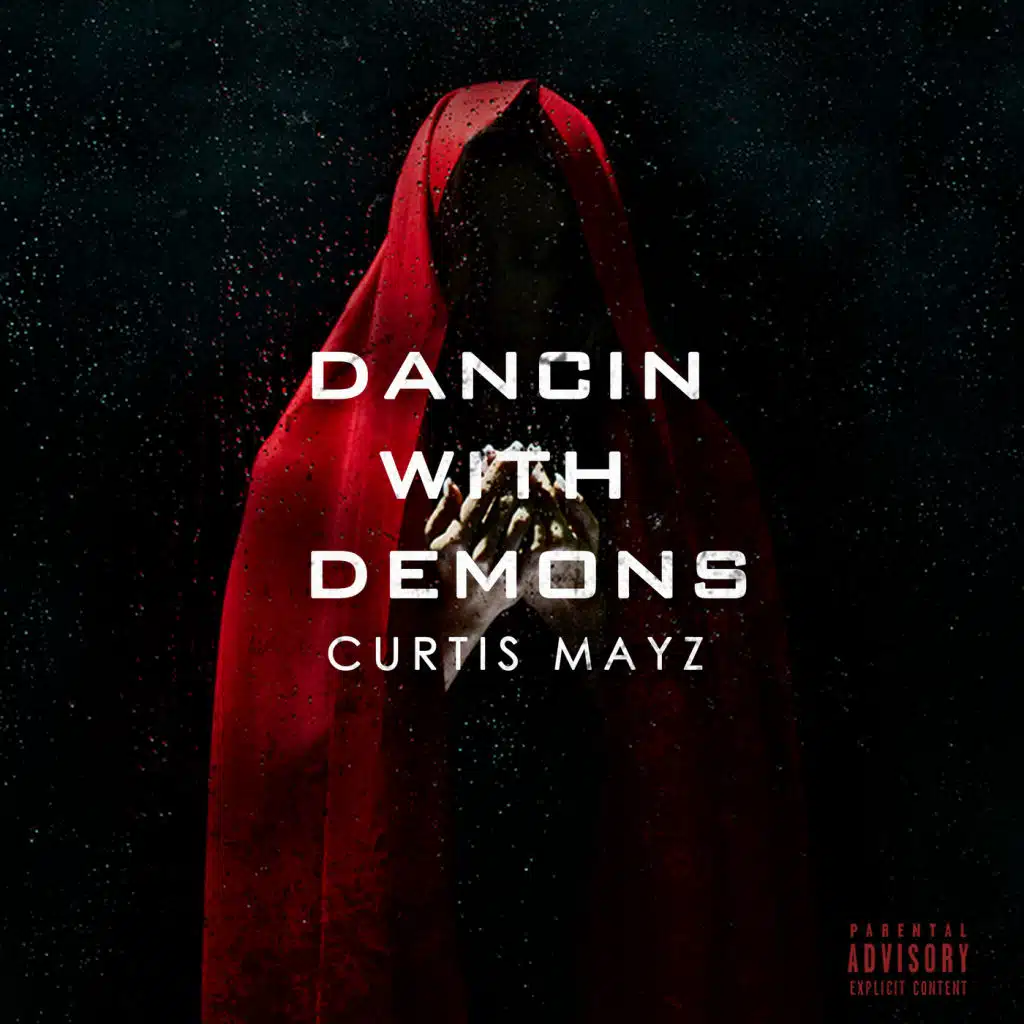 Curtis Mayz