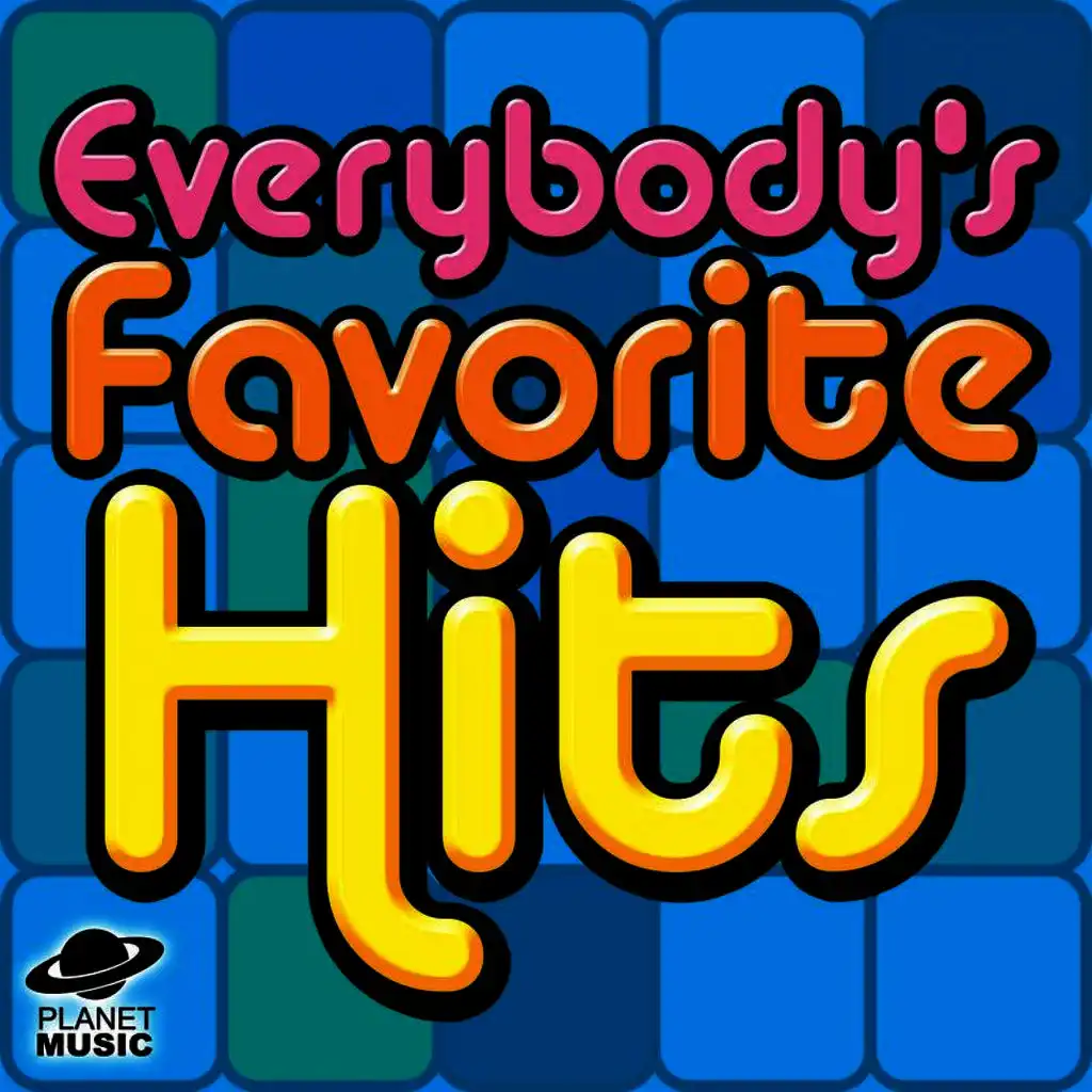 Everybody's Favorite Hits