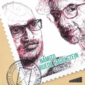 Namito & Ruede Hagelstein