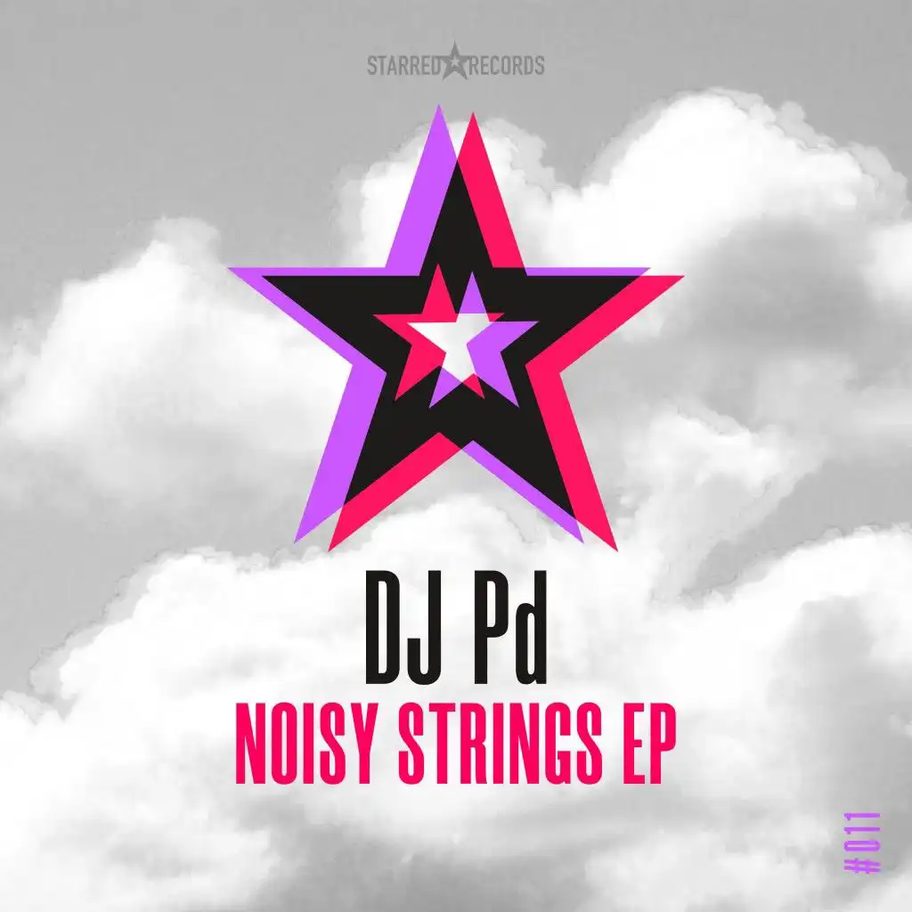 Noisy Strings (Extended Version)
