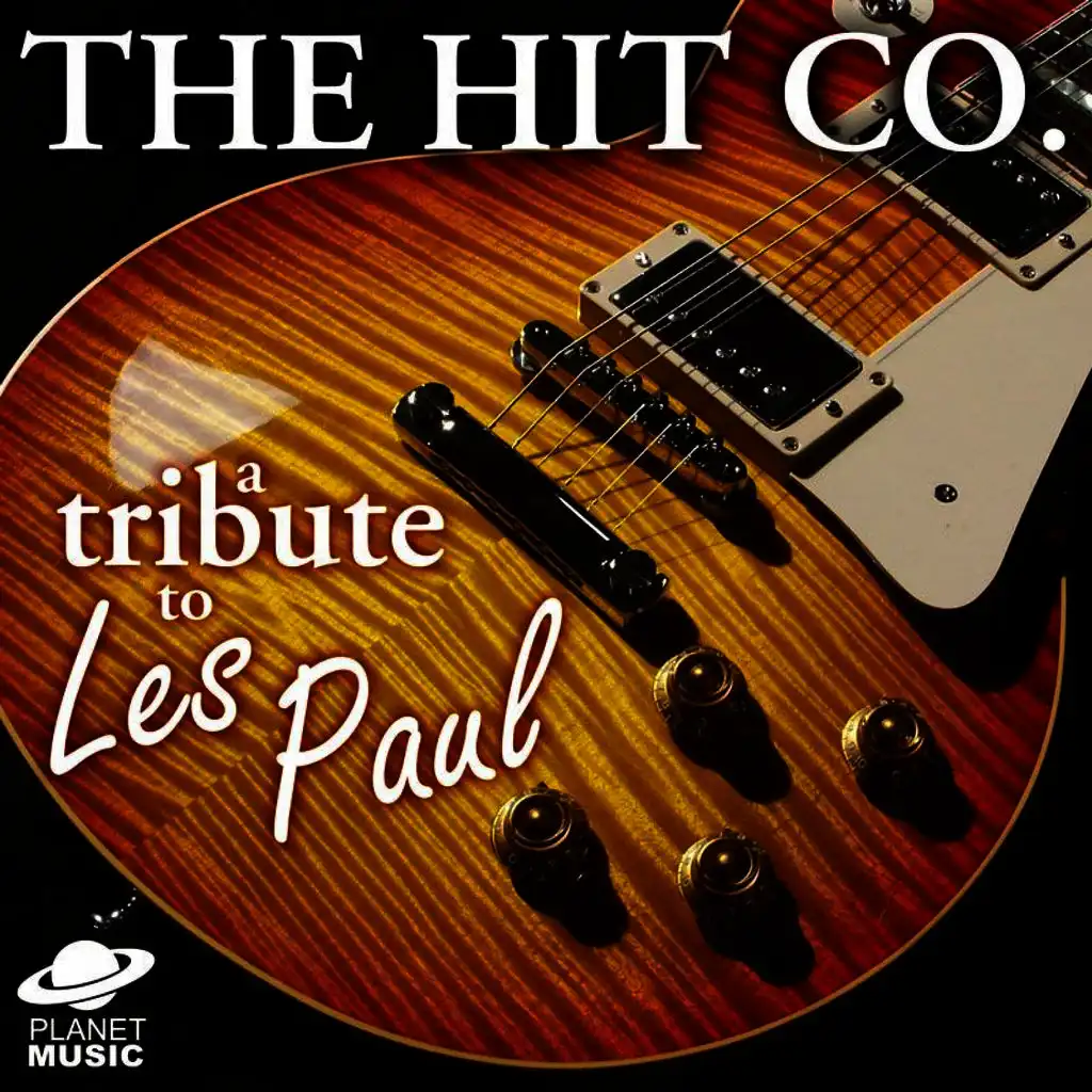 A Tribute to Les Paul