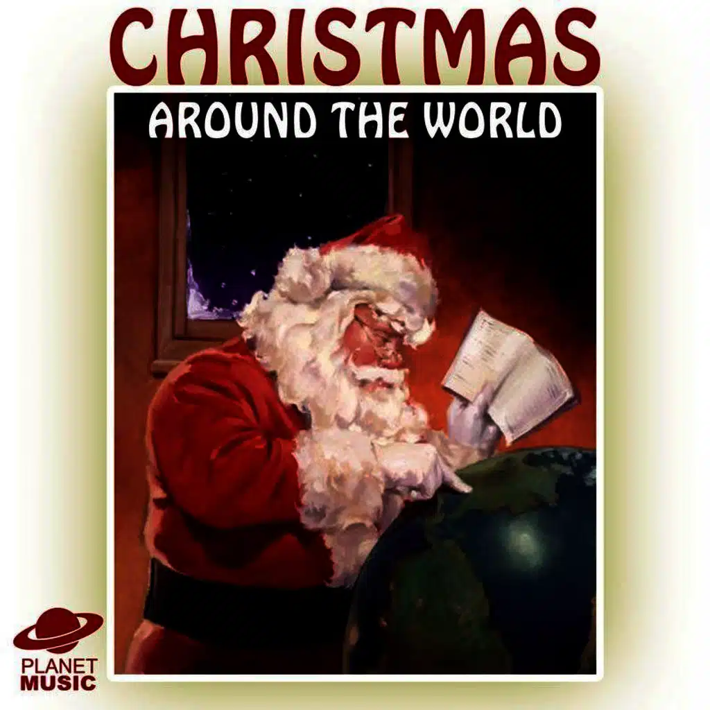 Christmas in Killarney