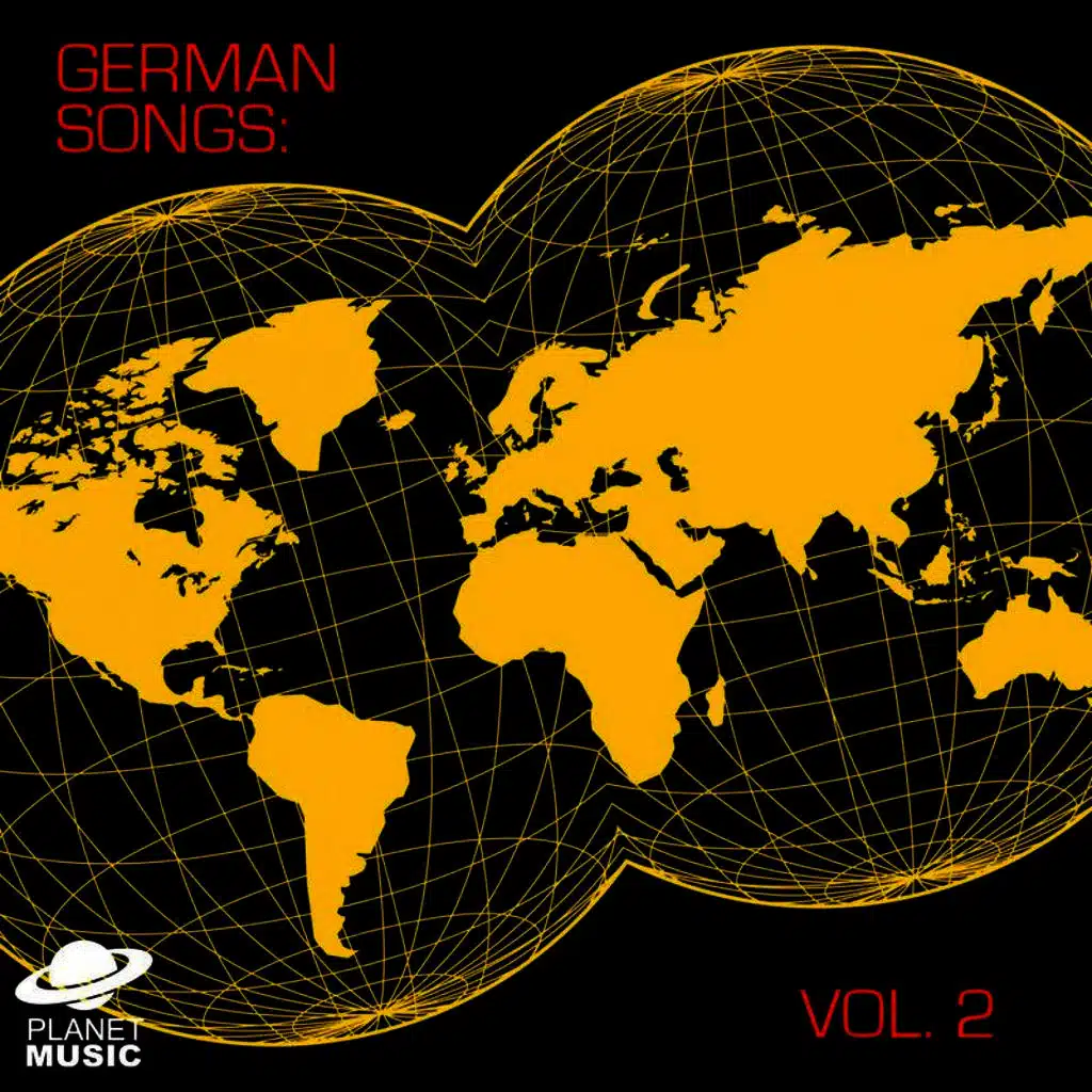 German Songs Vol. 2