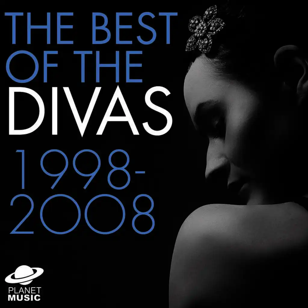 The Best of the Divas 1998 - 2008