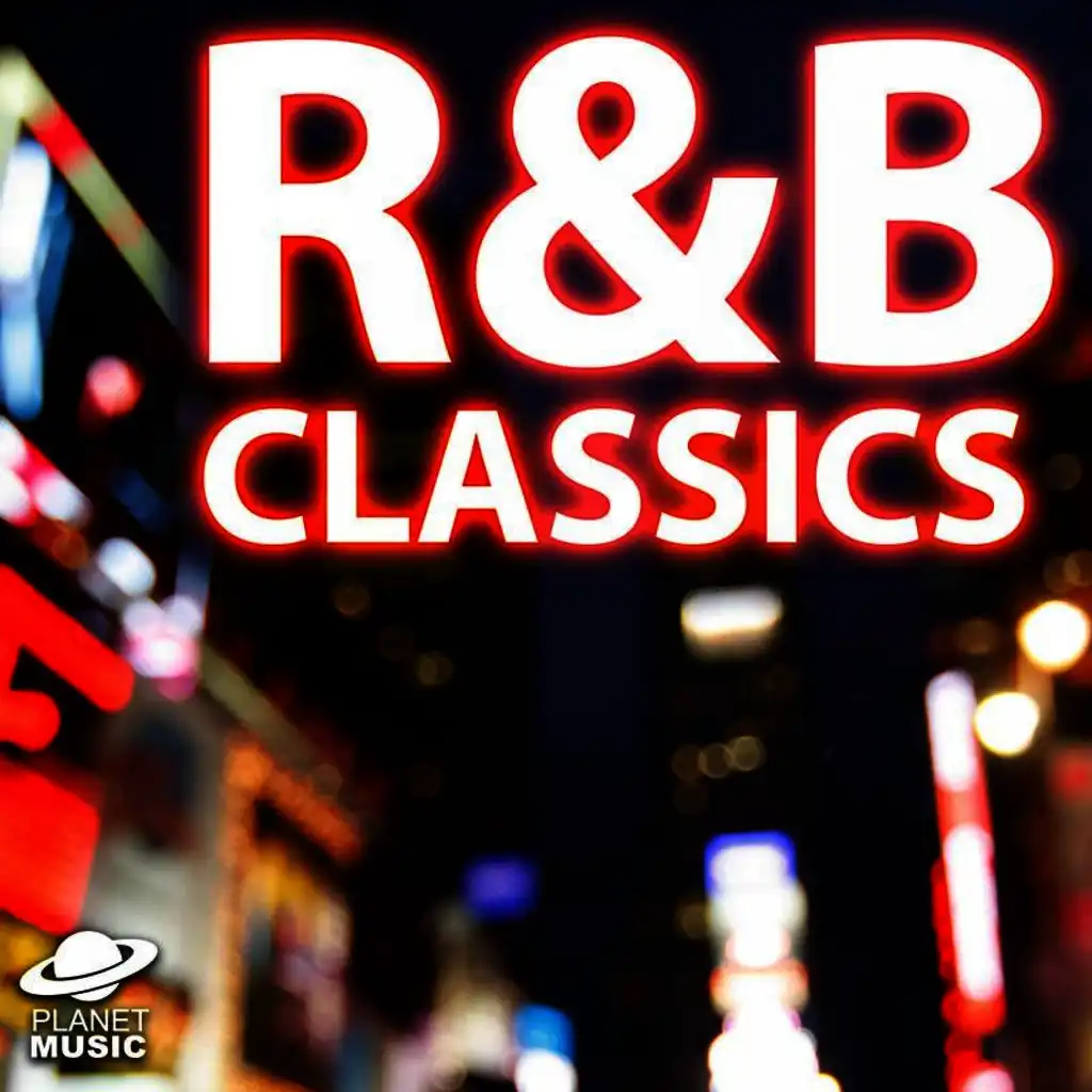 R&B Classics of the 90's