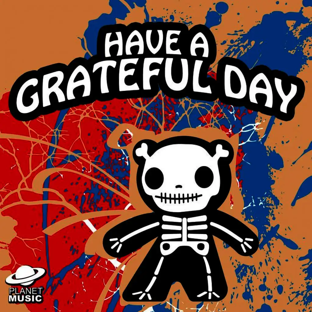 Have a Grateful Day