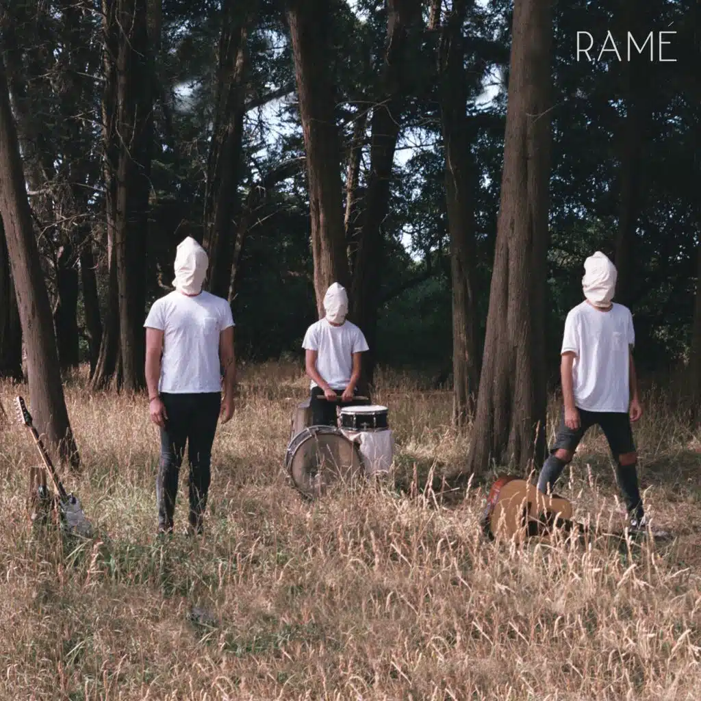 Ramé