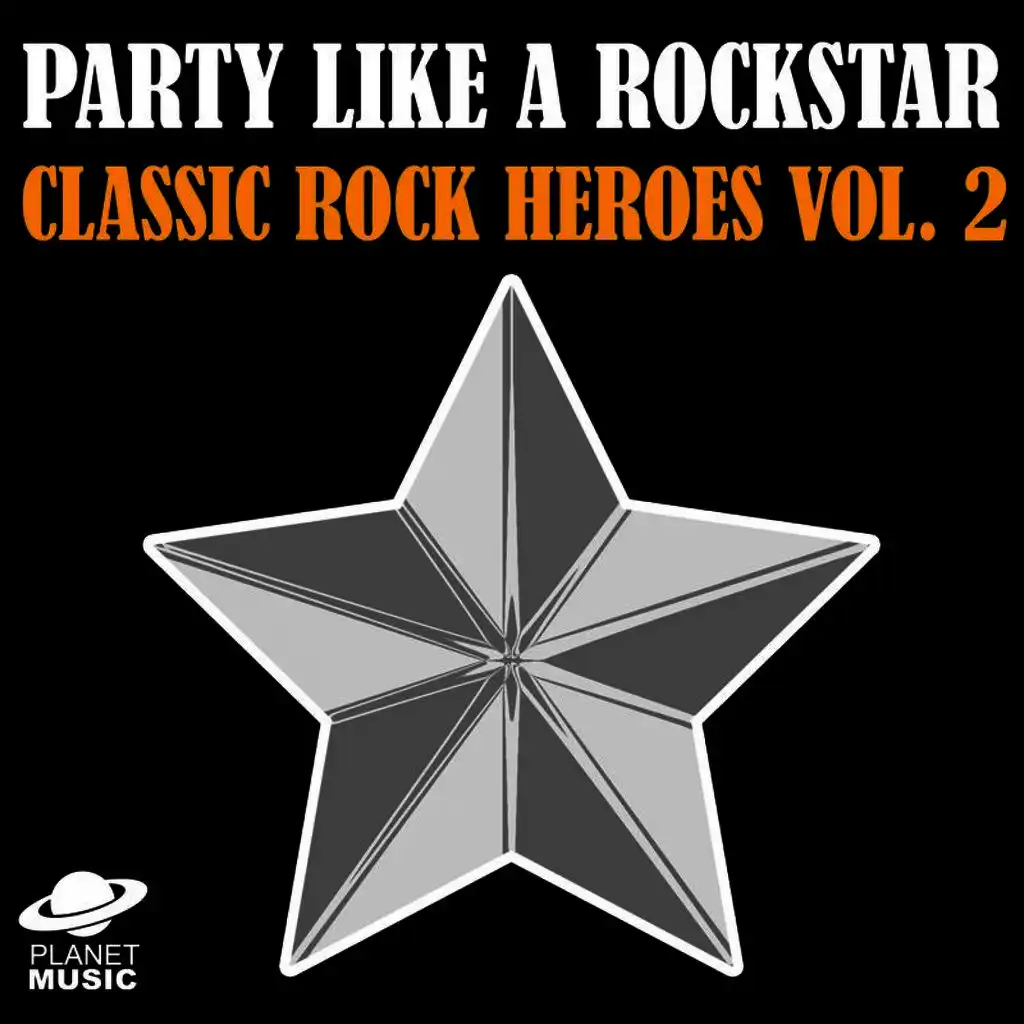 Party Like a Rock Star: Classic Rock Heroes Vol. 2