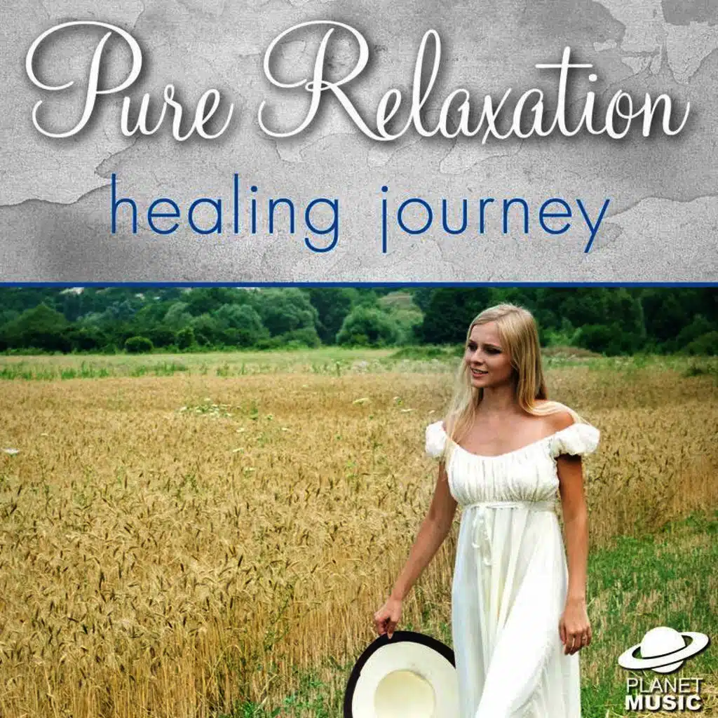 Pure Relaxation: Healing Journey