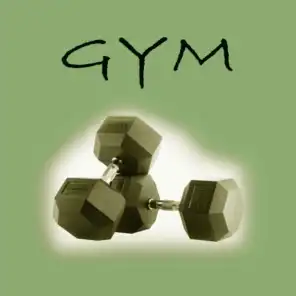 Musica de Gym (Para Entrenar)