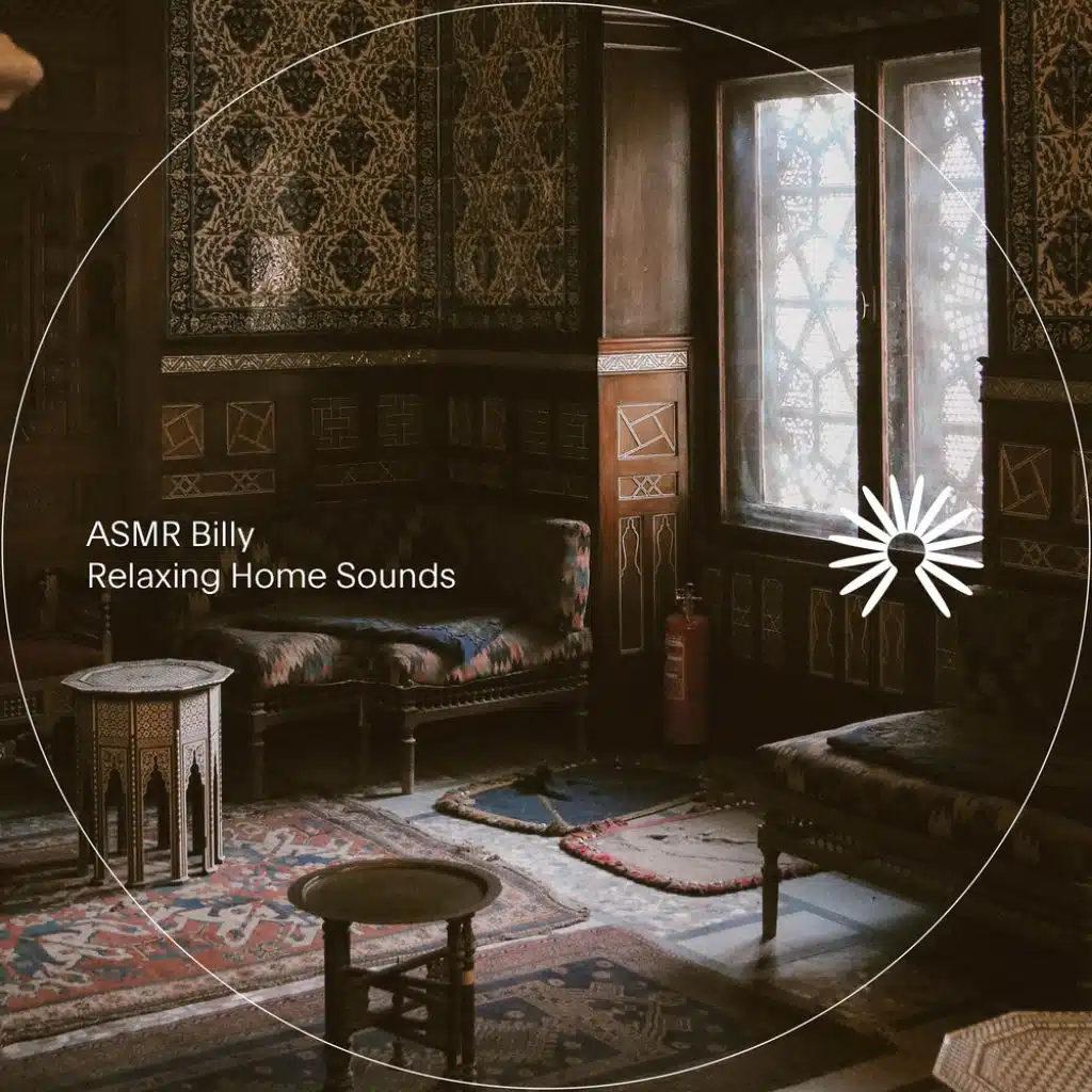 Relaxing Home Sounds