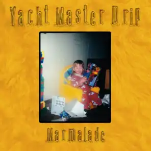 Yacht Master Drip