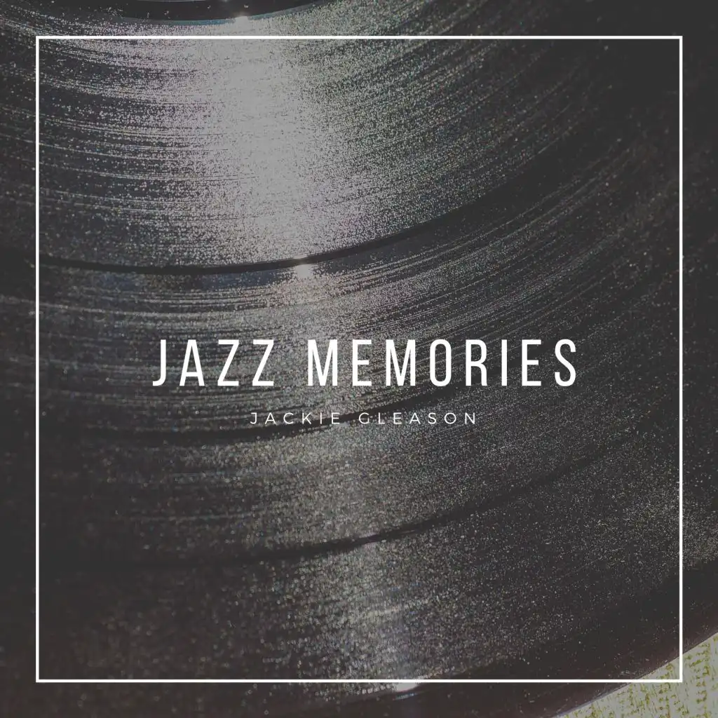 Jazz, Martinis and Memories
